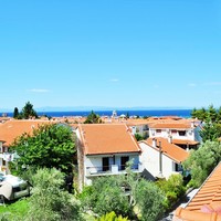 Townhouse in Greece, Central Macedonia, Center, 160 sq.m.