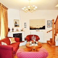 Townhouse in Greece, Central Macedonia, Center, 160 sq.m.