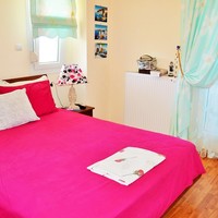 Townhouse in Greece, Central Macedonia, Center, 160 sq.m.