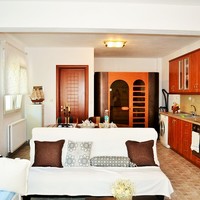 Townhouse in Greece, Central Macedonia, Center, 160 sq.m.