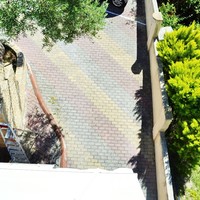 Townhouse in Greece, Central Macedonia, Center, 160 sq.m.