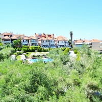 Townhouse in Greece, Central Macedonia, Center, 160 sq.m.