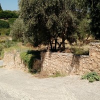 Land plot in Greece, Crete
