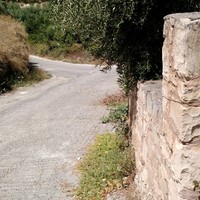 Land plot in Greece, Crete