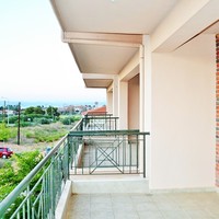 Flat in Greece, Central Macedonia, Center, 110 sq.m.