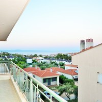 Flat in Greece, Central Macedonia, Center, 110 sq.m.