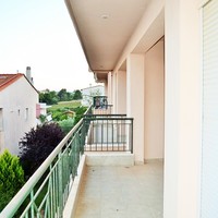 Flat in Greece, Central Macedonia, Center, 110 sq.m.