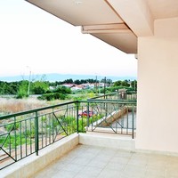 Flat in Greece, Central Macedonia, Center, 110 sq.m.