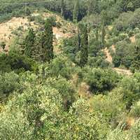 Land plot in Greece, Ionian Islands, 12615 sq.m.