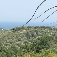 Land plot in Greece, Ionian Islands, 12615 sq.m.