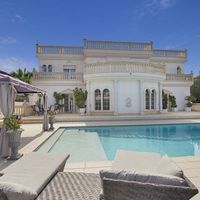 Вилла в Испании, Балеарские Острова, Пальма, 580 кв.м.