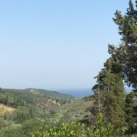 Land plot in Greece, Ionian Islands, 12615 sq.m.