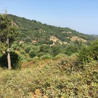 Land plot in Greece, Ionian Islands, 12615 sq.m.