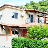 Townhouse in Greece, Central Macedonia, Center, 185 sq.m.