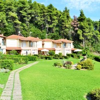 Townhouse in Greece, Central Macedonia, Center, 185 sq.m.