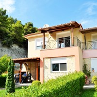 Townhouse in Greece, Central Macedonia, Center, 185 sq.m.