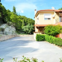 Townhouse in Greece, Central Macedonia, Center, 185 sq.m.