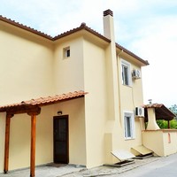 Townhouse in Greece, Central Macedonia, Center, 185 sq.m.