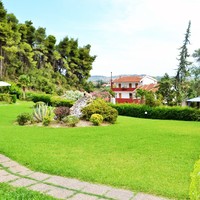 Townhouse in Greece, Central Macedonia, Center, 185 sq.m.