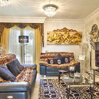 Вилла в Испании, Балеарские Острова, Пальма, 580 кв.м.