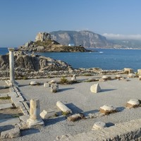 Land plot in Greece, Dode