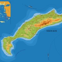 Land plot in Greece, Dode