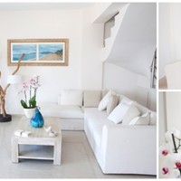 Townhouse in Greece, Ionian Islands, Lefkada, 145 sq.m.