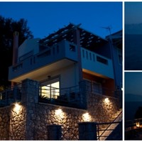 Townhouse in Greece, Ionian Islands, Lefkada, 145 sq.m.