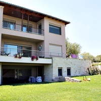 Villa in Greece, Central Macedonia, Center, 220 sq.m.