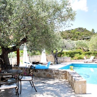 Villa in Greece, Central Macedonia, Center, 220 sq.m.