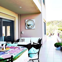 Villa in Greece, Central Macedonia, Center, 220 sq.m.