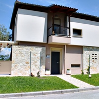 Villa in Greece, Central Macedonia, Center, 220 sq.m.