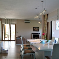 Villa in Greece, Central Macedonia, Center, 220 sq.m.