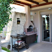 Villa in Greece, Central Macedonia, Center, 220 sq.m.