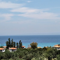 Villa in Greece, Central Macedonia, Center, 220 sq.m.