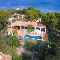 Вилла в Испании, Балеарские Острова, Пальма, 300 кв.м.