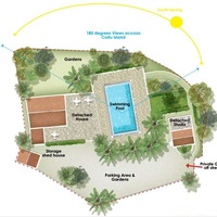 Other in Greece, Ionian Islands, 128 sq.m.