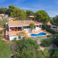 Вилла в Испании, Балеарские Острова, Пальма, 300 кв.м.