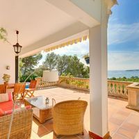 Вилла в Испании, Балеарские Острова, Пальма, 300 кв.м.