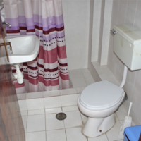 Отель (гостиница) в Греции, Центральная Македония, Центр, 270 кв.м.