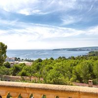 Вилла в Испании, Балеарские Острова, Пальма, 300 кв.м.