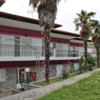 Отель (гостиница) в Греции, Центральная Македония, Центр, 270 кв.м.