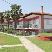 Отель (гостиница) в Греции, Центральная Македония, Центр, 270 кв.м.