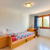 Вилла в Испании, Балеарские Острова, Пальма, 300 кв.м.