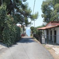 Flat in Greece, Central Macedonia, Center, 88 sq.m.