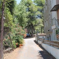 Flat in Greece, Central Macedonia, Center, 88 sq.m.