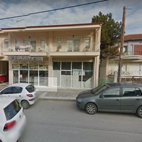 Business center in Greece, Central Macedonia, Center, 700 sq.m.