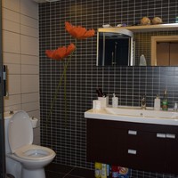 Business center in Greece, Central Macedonia, Center, 700 sq.m.