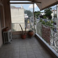 Business center in Greece, Central Macedonia, Center, 700 sq.m.