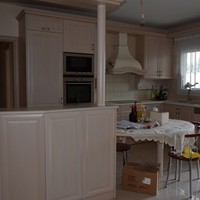 Business center in Greece, Central Macedonia, Center, 700 sq.m.